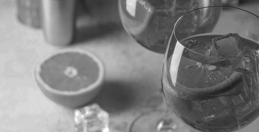 Atelier Cocktails