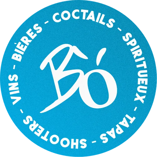 Le BO Logo